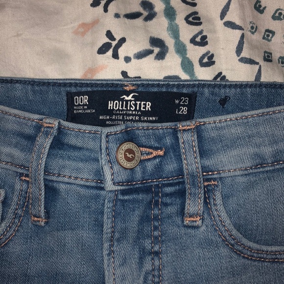 👖Cute skinny jeans👖 - Picture 3 of 3